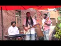 Download Lagu Yadin Kol | “Ain’t No Sunshine”