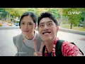 ViuTV原創劇《超感應學園》片尾曲－姜濤 X Anson Lo 盧瀚霆《愛不作聲》MV