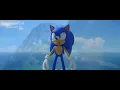 Build A Boat - Colton Dixon || AMV || Sonic Mashup