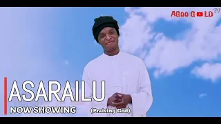 asarailu latest yoruba short movie 2022 drama