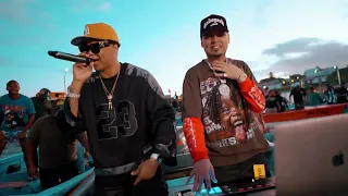 DJ Patio, Secreto El Famoso Biberon - Que Rabia De Que (Video Oficial)