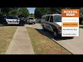 Lewisville TX Second arrest made in connection to double homicide
