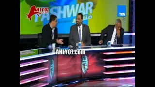 خالد الغندور صباح الفل دندنها