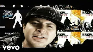 Kevin Rudolf - I Made It (Cash Money Heroes)