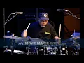Jeff "Tain" Watts: The Impaler (Live at Jazz at Lincoln Center, April 25 2008)