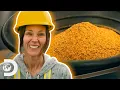 Lagu Former Science Teacher Turned Mine Boss Delivers Over $1 Million In Gold! | Gold Rush
