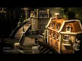 Octopath Traveler 2 For Whom the Clock Tower Tolls