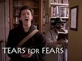 Download Lagu Head Over Heels -Tears For Fears (1985) Videoclip - HQ Audio