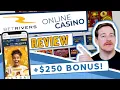 BetRivers Online Casino Review A Decent Online Casino