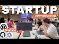 Software-Architektur Migration Plan Neues UI Rust Enums Buffer RemoteProperty