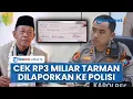 Download Lagu Mahar Cek Rp3 Miliar Diduga Palsu: Mbah Tarman Dilaporkan ke Polisi, Bank Singgung Nomor Seri