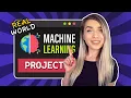 Build Real ML Model That Predicts Taxi Tips with XGBoost and NVIDIA GPU