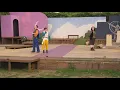 Actors Theatre of Columbus brings Shakespeare back to Schiller Park