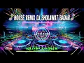 Download Lagu HOUSE REMIX 2024 DJ SHOLAWAT BADAR
