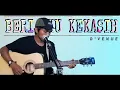 Download Lagu D'venue - Beri Aku Kekasih (Tree agung cover) | Live Recording Acoustic