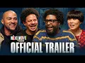 The Next Move with Questlove Trailer Do You Want More