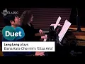 Download Lagu Lang Lang plays Elena Kats-Chernin's \