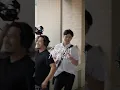 《那天我們應該死》EP3-4 幕後花絮｜陳勢安 Andrew Tan『情歌運勢系列』單曲衍生短劇集