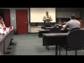 Lancaster City Police series