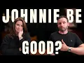 Solid Budget Blended Scotch OR Overrated Disappointment Johnnie Walker 15 Year Green Label
