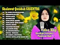 Download Lagu 185. QOSIDAH GASENTRA YA NABI SALAM ALAIKA, BIRROSULILLAH, ISYFA'LANA | VIDEO KOMPILASI SHOLAWAT