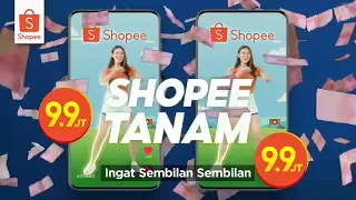 Download Iklan Shopee 99 Dance Ala | Billaaz | Tria | Phoebe MP3