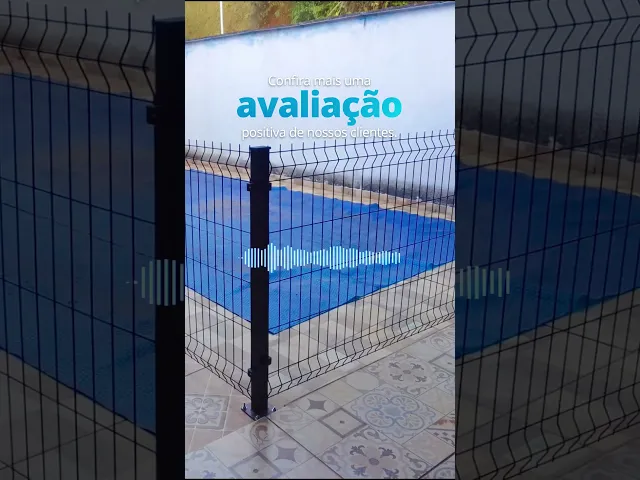Vídeo do produto - Depoimento de Cliente