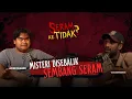 Download Lagu Adib Rashidi Mimpi Safwan Mati? Safwan Menjelma Jadi Pocong! - Seram Ke Tidak