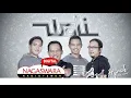 WALI - KUY HIJRAH (LYRICS VIDEO) OST AMANAH WALI 3