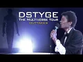 Download Lagu Michael Jackson - Don't Stop 'Til You Get Enough LIVE MIX (The Multiverse Tour) 4K