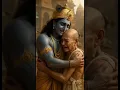 Download Lagu krishna sudama milan🫂🪷🦚 | krishna series. #krishna #love #littlekrishna #sudama #krishnaseries