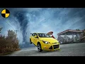 Download Lagu Cars vs Tornado 😱 BeamNG.Drive