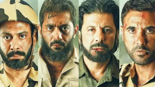 موسيقى فيلم الحربي الممر النسخة الاصلية HD 