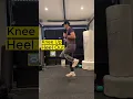 Heel Shuffle Skipping Tutorial