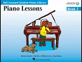 Merrily We re Off To School p 14 - Hal Leonard Student Piano Library Piano Lessons Book 1