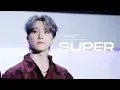 Lagu 2023 더팩트 뮤직 어워즈  TMA THE FACT MUSIC AWARDS - 손오공(SUPER) / DINO 디노 FOCUS 직캠