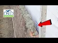No 4 Drywall Exterior