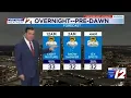 WPRI 12 Weather Now 25 Icy Spots Overnight Thru Dawn