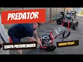 Harbor Freight s 3200 PSI - Power Washer