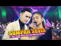Download Lagu SUMPAH SETIA Voc. DEDE RISTY Feat BAMBANG SATRIA