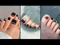 Cute Easy Toe Nail Designs Foot Nail Art ND Nail Designs