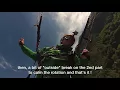 Download Lagu Tuto tonneau (How to barrel roll) Abovethepines Speedflying/riding