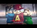 Post Malone - I Fall Apart CHIPMUNKS