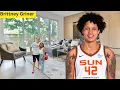 Meet Brittney Griner s 3 Kids 2 Marriages Age Height WNBA Career Lifestyle And Net Worth