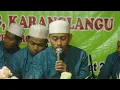 Download Lagu Gandrung Nabi - Ayyu Shoutin \u0026 Ansyadtukum | Live Karanglangu Bersholawat 2020