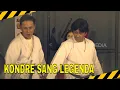 KONDRE SANG LEGENDA BELA DIRI | MOMEN SERU LAPOR PAK! (03/11/25)