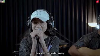 salam rindu tipe x cover sallsa bintan bersama 3 pemuda berbahaya