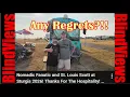 No good ever comes from a Nomadic Fanatic encounter