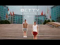 Download Lagu AJR - Betty (Lyric Video)