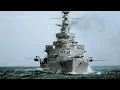Sabaton - Bismarck (Music Video)